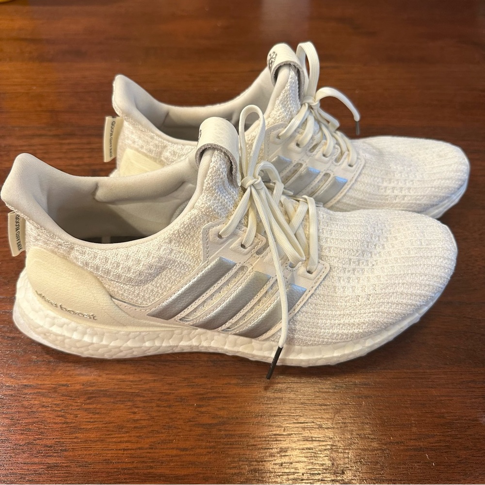 Adidas Game of Thrones x UltraBoost 4.0 Sneakers Targaryen size 8.5